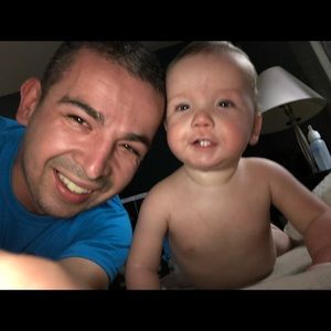 Meet your Posher, Aleksandar